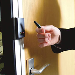 Dawes Security - Door Access Systems