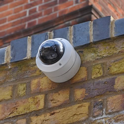 Dawes Security - CCTV Cameras
